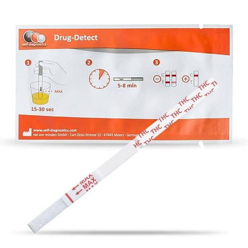 Self diagnostics cannabis - self-diagnostics,