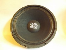 Electro Voice EVM 15L OEM Type – Original Vintage Lautsprecher