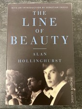 The Line of Beauty: Winner of