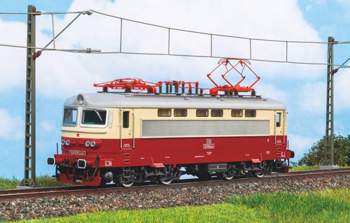 Piko 97402 dcc sound - 97402, e-lok