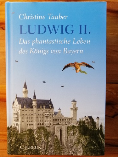 Ludwig das phantastische - ludwig,