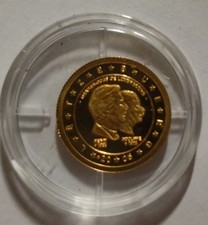 1/25 Unze  999er Feingold Gold