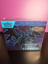 Pokemon Fatale Flammen Top
