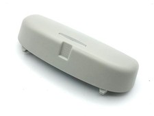 Sonnenbrillen Brillen Fach Grau passend für Passat Tiguan Touran Sportvan Golf 7