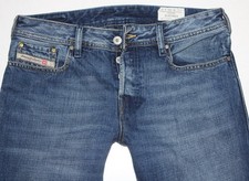 Diesel Herren Jeans Hose