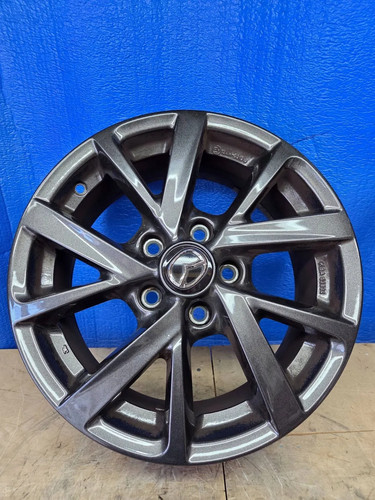 Alufelge zoll 5 - zoll, 6.5"