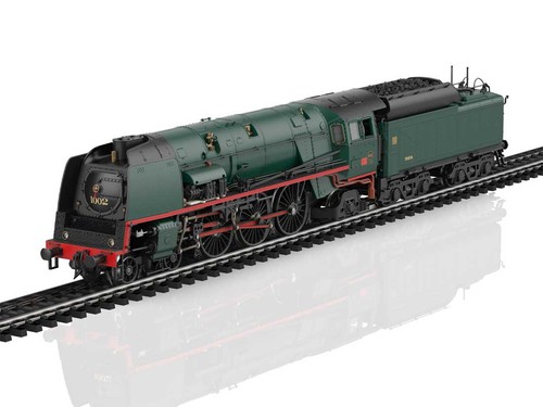 Märklin 39481 dampflok - märklin,