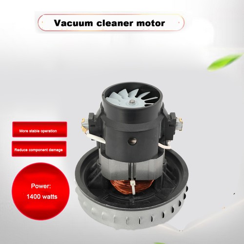 Staubsaugermotor saugturbine - staubsaugermotor,