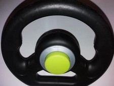 Big Bobby Car Original Lenkrad