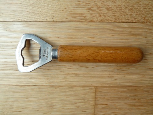 Flaschenöffner rena made in - flaschenöffner,