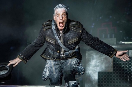 Foto till lindemann - 23,