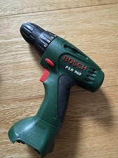 Bosch PSR 960 Akkuschrauber 9,6V mit Ladegerät und Koffer