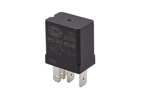 Hella 4rd 965 453 801 - hella,