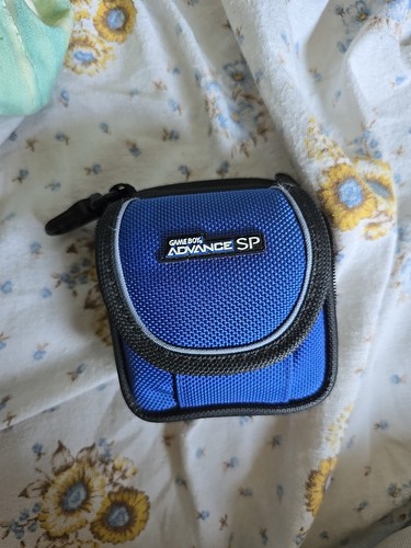 Nintendo gameboy advance - nintendo,