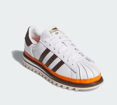 Clot adidas superstar kk1388 - clot, x