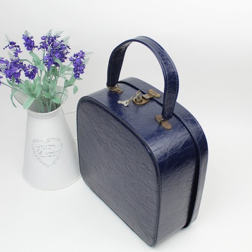 Vintage kosmetikkoffer - vintage,
