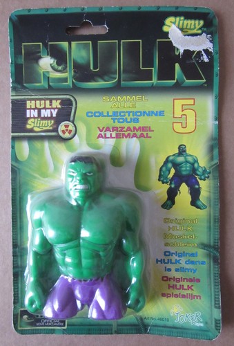 Hulk action sammel figur - , von