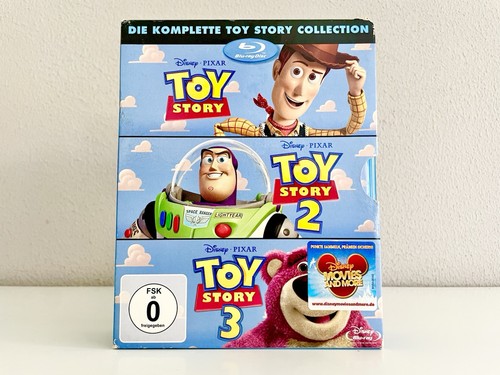 Toy story - toy, 1