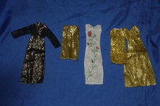 vintage Petra Plasty Sets