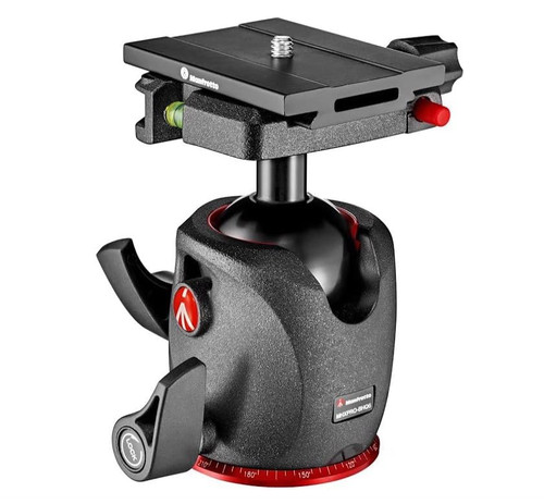 Manfrotto mhxpro bhq6 xpro - manfrotto,