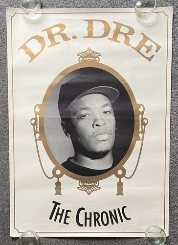 Dre the chronic original - dr,