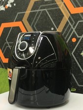 PRINCESS 182055 Aerofryer XXL Heißluftfritteuse Gebraucht 2#1907092