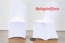 Stuhlhussen, Hochzeit, Events