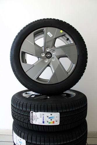 Opel winterreifen grandland - opel,
