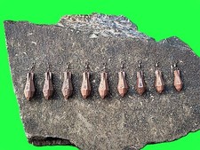 DELPHIN AeroTEAR CARP Long Cast Lead Distance Blei Karpfenblei von 40 bis 120g