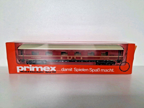 Primex märklin 4199 h0 - 4199,