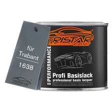 Autolack Dose spritzfertig