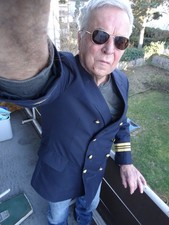 Uniform Uniformjacke