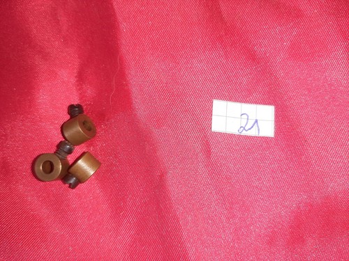 Klemmhalter ersatzteile - klemmhalter,
