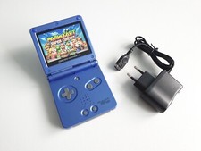 GameBoy Advance SP Konsole