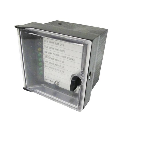 Selco m4600 alarm indicator - m4600,