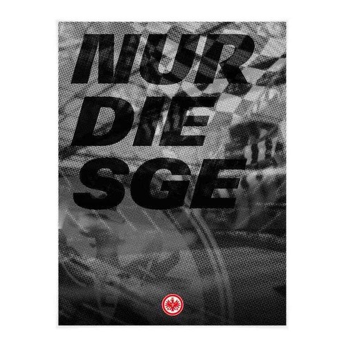 Poster eintracht frankfurt - poster,