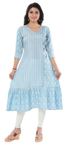 Kurtis damen gota - kurtis,