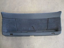 Heckklappenverkleidung Audi A6