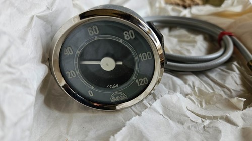 Thermometer fernthermometer - thermometer,