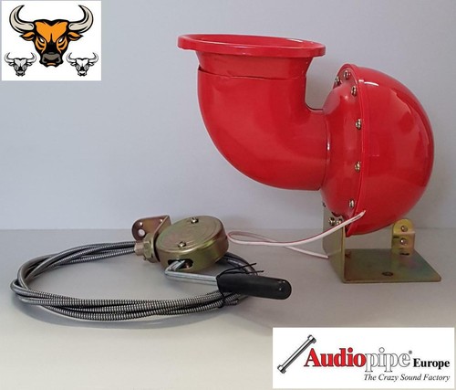 Bullhorn stiergebrüll bull - bullhorn,