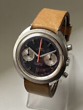 Vintage Chronograph Dugena Valjoux 7733