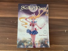 Sailor Moon Eternal Edition