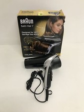 Braun Satin Hair 7 HD 710 - Haartrockner
