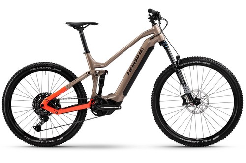 Haibike elektro fahrrad - haibike, elektro-fahrrad