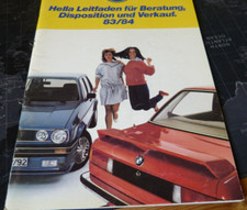 Hella katalog altes - katalog-,