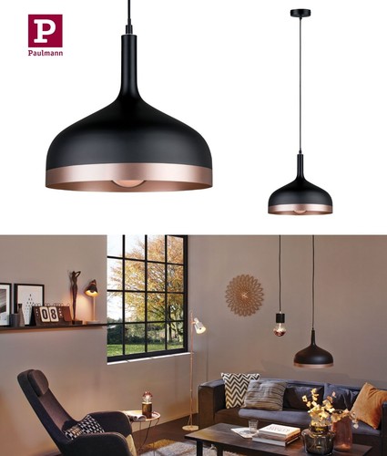 Paulmann pendelleuchte neordic - paulmann,