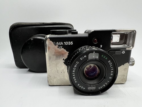 Agfa optima 1035 sensor - agfa,