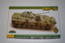 ACE 72125 Infantry Fighting