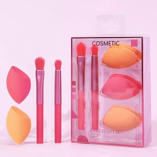 Pinselset make sponges - pinselset,