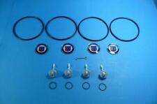 Alpina Reparatursatz Felgendeckel 4 Felgen BMW E28 E30 E31 E32 E34 E38